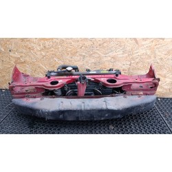 MAZDA MX-5 MIATA NA 1.6B PAS PRZEDNI KOMPLET NBFL