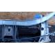 FORD S-MAX MK1 LIFT 2.0 TDCI AUTOMAT PAS PRZEDNI KOMPLET F6