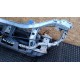 FORD S-MAX MK1 LIFT 2.0 TDCI AUTOMAT PAS PRZEDNI KOMPLET F6