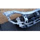 FORD S-MAX MK1 LIFT 2.0 TDCI AUTOMAT PAS PRZEDNI KOMPLET F6