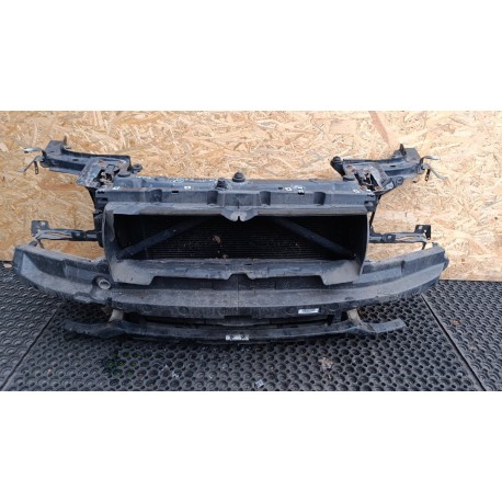 BMW 116D F20 2.0D MANUAL PAS PRZEDNI KOMPLET