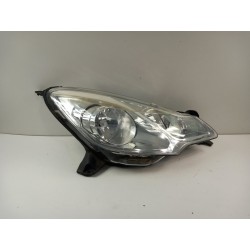 CITROEN C3 II LAMPA PRZÓD PRAWA