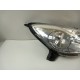 CITROEN C3 II LAMPA PRZÓD PRAWA