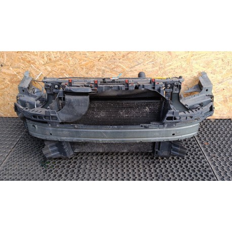 OPEL ASTRA J LIFT 1.6 CDTI MANUAL PAS PRZEDNI KOMPLET Z190