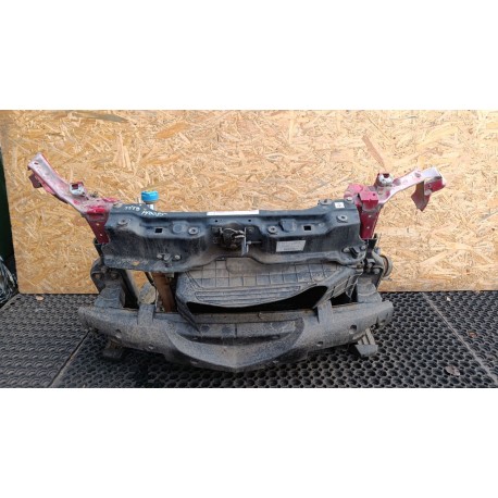 CHRYSLER LANCIA YPSILON 1.2B MANUAL PAS PRZEDNI KOMPLET 111/A