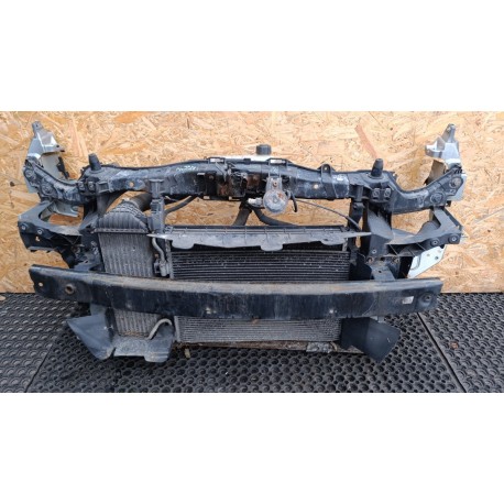 RENAULT KANGOO II 1.5 DCI PAS PRZEDNI KOMPLET