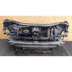 FORD MONDEO MK4 LIFT 2.0 TDCI AUTOMAT PAS PRZEDNI KOMPLET G6