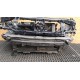FORD MONDEO MK4 LIFT 2.0 TDCI AUTOMAT PAS PRZEDNI KOMPLET G6