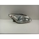 HYUNDAI I30 LAMPA PRZÓD PRAWA SOCZEWKA