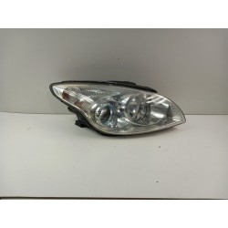 HYUNDAI I30 LAMPA PRZÓD PRAWA SOCZEWKA