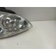 HYUNDAI I30 LAMPA PRZÓD PRAWA SOCZEWKA