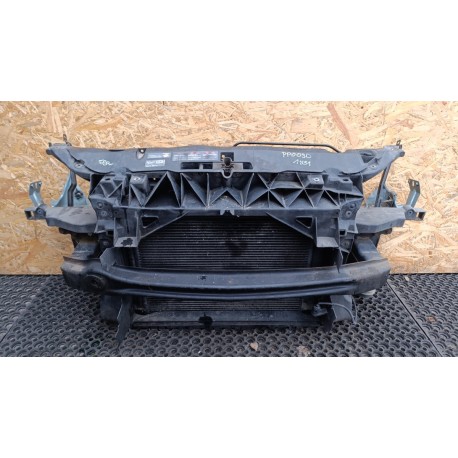 SEAT ALTEA I 1.9 TDI MANUAL PAS PRZEDNI KOMPLET WENTYLATOR