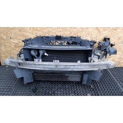 RENAULT SCENIC III 1.5 DCI PAS PRZEDNI KOMPLET NV676