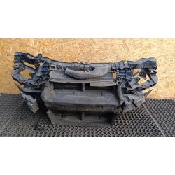 FORD FOCUS MK3 1.6 TDCI PAS PRZEDNI KOMPLET