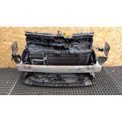 CITROEN C3 PICASSO I 1.6 HDI PAS PRZEDNI KOMPLET EXLD