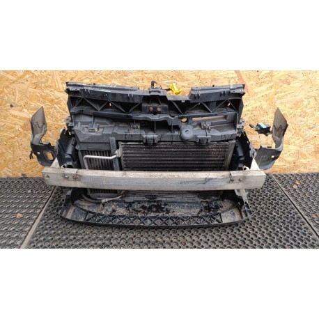 CITROEN C3 PICASSO I 1.6 HDI PAS PRZEDNI KOMPLET EXLD