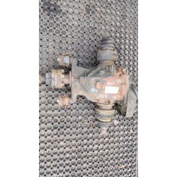 MOST DYFER BMW X5 E53 4.10 7510657