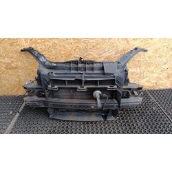 FORD FUSION MK1 LIFT 1.4B PAS PRZEDNI KOMPLET F3