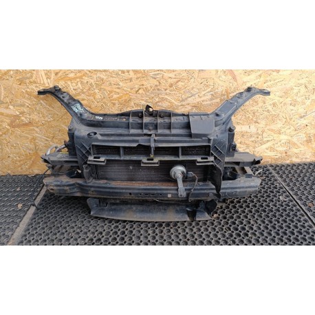 FORD FUSION MK1 LIFT 1.4B PAS PRZEDNI KOMPLET F3