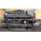 FORD FUSION MK1 LIFT 1.4B PAS PRZEDNI KOMPLET F3