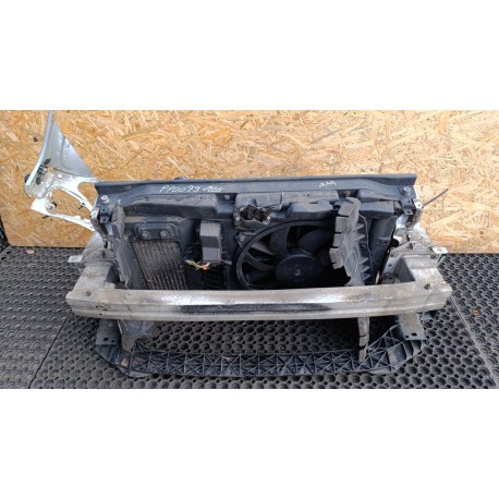 PEUGEOT 308 T7 LIFT 1.6 HDI PAS PRZEDNI KOMPLET EZRC