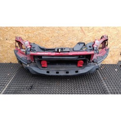 VOLVO C30 LIFT 1.6D MANUAL PAS PRZEDNI KOMPLET 612