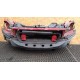 VOLVO C30 LIFT 1.6D MANUAL PAS PRZEDNI KOMPLET 612