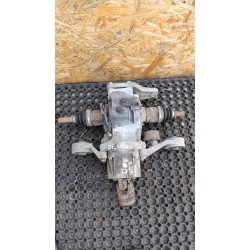 MOST DYFER HONDA CR-V III 2.2D MANUAL