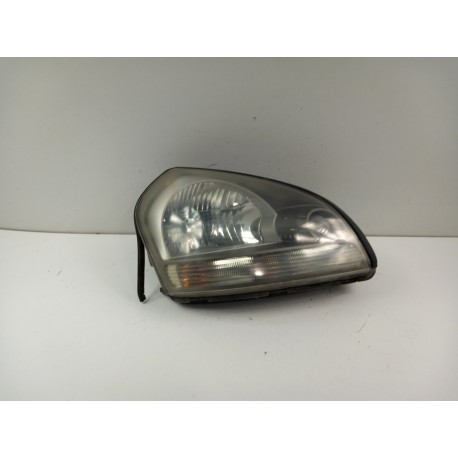 HYUNDAI TUCSON I LAMPA PRZÓD PRAWA