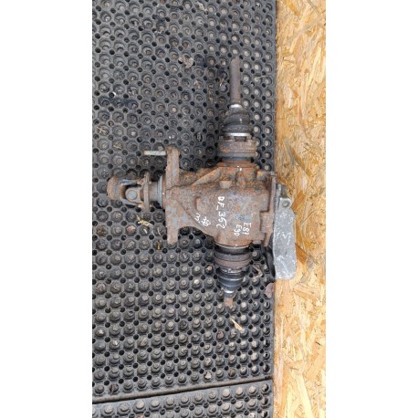 MOST DYFER BMW E87 E90 E91 3.38 7524319