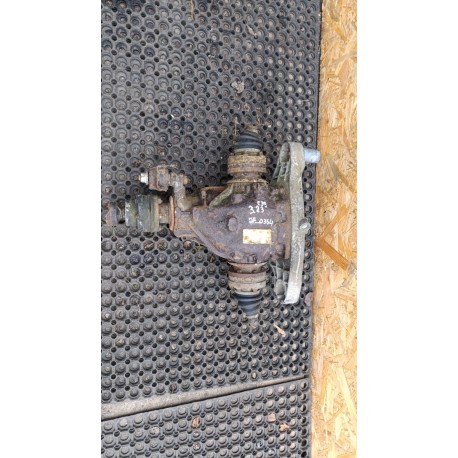 MOST DYFER BMW E39 3.23 2.0B