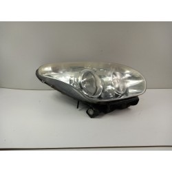 FIAT DOBLO II LAMPA PRZÓD PRAWA