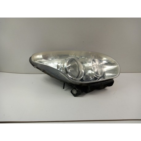 FIAT DOBLO II LAMPA PRZÓD PRAWA