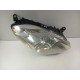 FIAT DOBLO II LAMPA PRZÓD PRAWA
