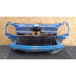 FIAT DOBLO I LIFT 1.9 JTD PAS PRZEDNI KOMPLET 451/A