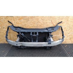 MERCEDES E KLASA W211 2.2 CDI PAS PRZEDNI KOMPLET