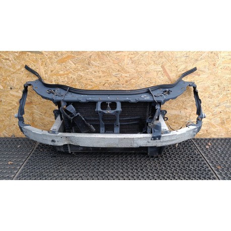 MERCEDES E KLASA W211 2.2 CDI PAS PRZEDNI KOMPLET