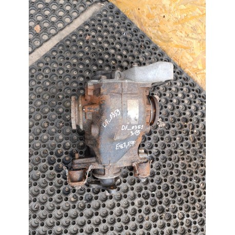 MOST DYFER BMW E87 E90 3.15 7572804 EAR20V