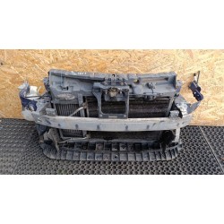 PEUGEOT 208 I 1.6 HDI PAS PRZEDNI KOMPLET KUC