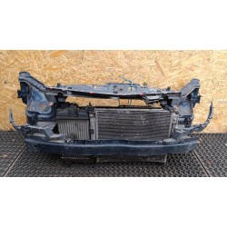 OPEL MERIVA B 1.7 CDTI PAS PRZEDNI KOMPLET Z22A