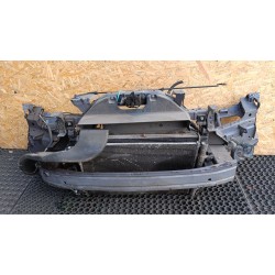 CHEVROLET ORLANDO 2 0 VCDI AUTOMAT PAS PRZEDNI KOMPLET GQK