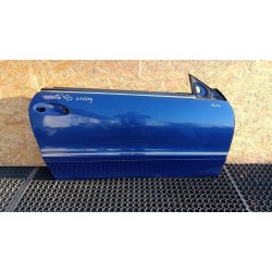 MERCEDES CLK W209 DRZWI PRZÓD PRAWY C345