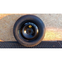 FORD KOŁO DOJAZDOWE 5X108 125/90/R16