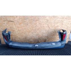 RENAULT ESPACE IV ZDERZAK TYŁ TED47