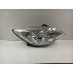 OPEL MERIVA B LAMPA PRZÓD PRAWA
