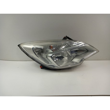 OPEL MERIVA B LAMPA PRZÓD PRAWA