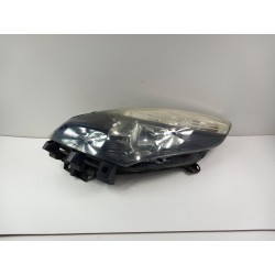RENAULT SCENIC III LAMPA PRZÓD LEWA