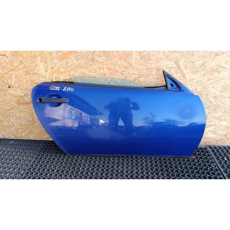 MERCEDES SLK R170 DRZWI PRZÓD PRAWY 352