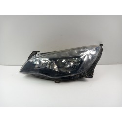 OPEL ASTRA J LIFT LAMPA PRZÓD LEWA
