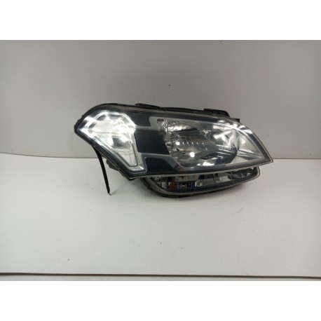 KIA SOUL LAMPA PRZÓD PRAWA